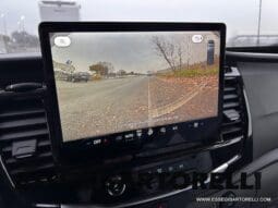 CHAUSSON ETAPE LINE 640 AUTOMATICO 165 CV POWER MY 26 699 CM SEMINTEGRALE BASCULANTE E GARAGE pieno