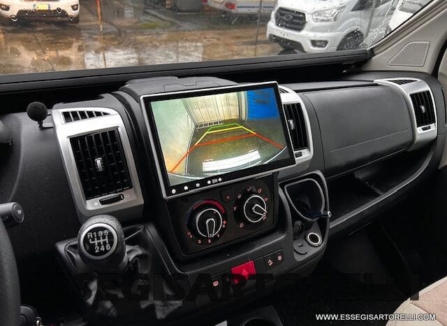 CHAUSSON PREMIUM V 697 FULL LETTI GEMELLI UNIPROPRIETARIO 2021 pieno