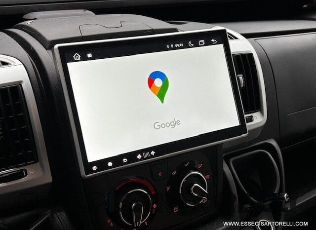 CHAUSSON PREMIUM V 697 FULL LETTI GEMELLI UNIPROPRIETARIO 2021 pieno