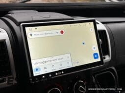 CHAUSSON PREMIUM V 697 FULL LETTI GEMELLI UNIPROPRIETARIO 2021 pieno