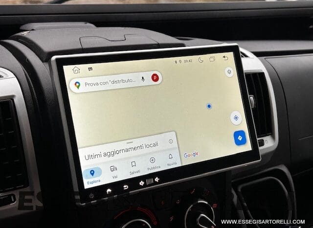 CHAUSSON PREMIUM V 697 FULL LETTI GEMELLI UNIPROPRIETARIO 2021 pieno