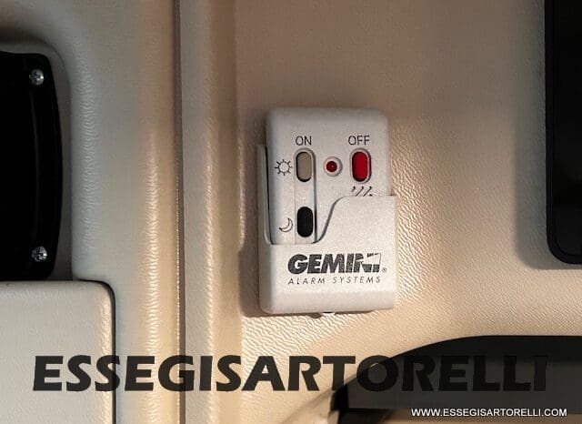 CHAUSSON PREMIUM V 697 FULL LETTI GEMELLI UNIPROPRIETARIO 2021 pieno