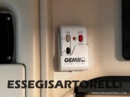 CHAUSSON PREMIUM V 697 FULL LETTI GEMELLI UNIPROPRIETARIO 2021 pieno