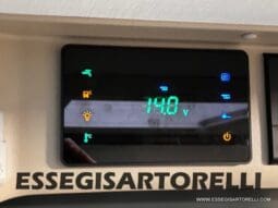 CHAUSSON PREMIUM V 697 FULL LETTI GEMELLI UNIPROPRIETARIO 2021 pieno