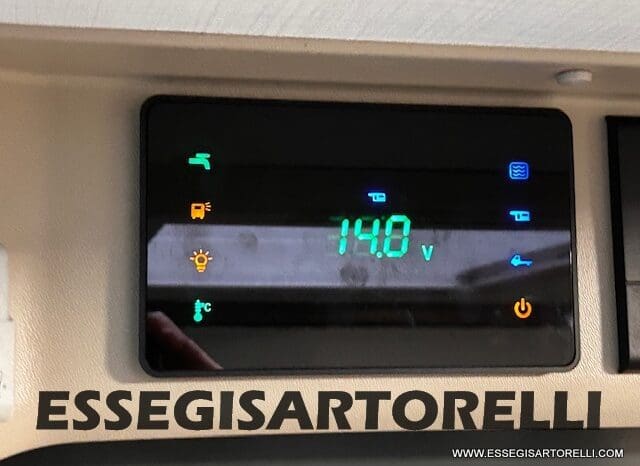 CHAUSSON PREMIUM V 697 FULL LETTI GEMELLI UNIPROPRIETARIO 2021 pieno