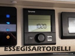 CHAUSSON PREMIUM V 697 FULL LETTI GEMELLI UNIPROPRIETARIO 2021 pieno