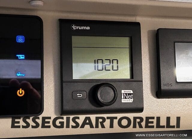 CHAUSSON PREMIUM V 697 FULL LETTI GEMELLI UNIPROPRIETARIO 2021 pieno