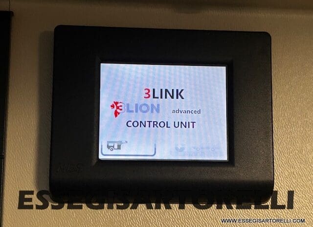 CHAUSSON PREMIUM V 697 FULL LETTI GEMELLI UNIPROPRIETARIO 2021 pieno