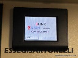 CHAUSSON PREMIUM V 697 FULL LETTI GEMELLI UNIPROPRIETARIO 2021 pieno