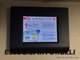 CHAUSSON PREMIUM V 697 FULL LETTI GEMELLI UNIPROPRIETARIO 2021 pieno