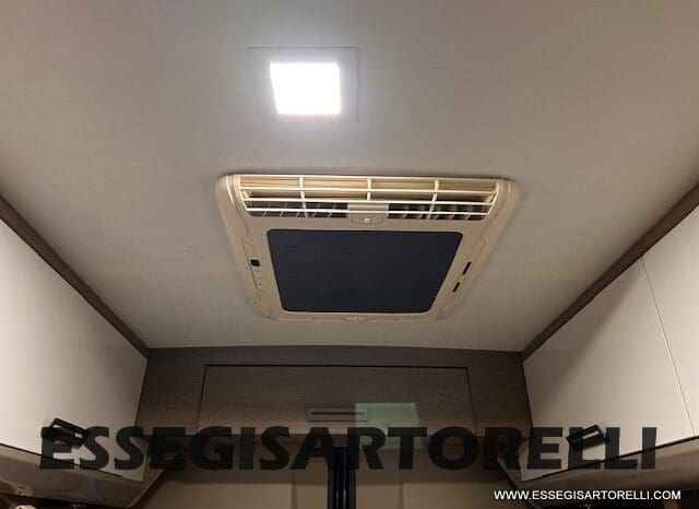 CHAUSSON PREMIUM V 697 FULL LETTI GEMELLI UNIPROPRIETARIO 2021 pieno