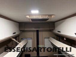 CHAUSSON PREMIUM V 697 FULL LETTI GEMELLI UNIPROPRIETARIO 2021 pieno