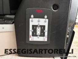 CHAUSSON PREMIUM V 697 FULL LETTI GEMELLI UNIPROPRIETARIO 2021 pieno