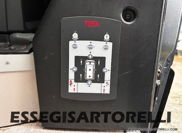 CHAUSSON PREMIUM V 697 FULL LETTI GEMELLI UNIPROPRIETARIO 2021 pieno