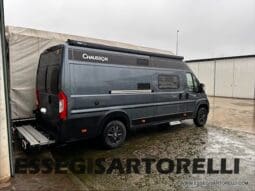 CHAUSSON PREMIUM V 697 FULL LETTI GEMELLI UNIPROPRIETARIO 2021 pieno