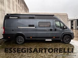 CHAUSSON PREMIUM V 697 FULL LETTI GEMELLI UNIPROPRIETARIO 2021 pieno