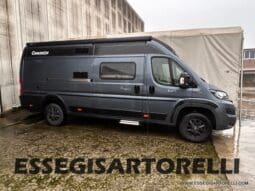 CHAUSSON PREMIUM V 697 FULL LETTI GEMELLI UNIPROPRIETARIO 2021 pieno