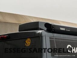 CHAUSSON PREMIUM V 697 FULL LETTI GEMELLI UNIPROPRIETARIO 2021 pieno