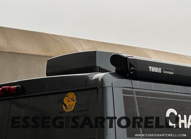 CHAUSSON PREMIUM V 697 FULL LETTI GEMELLI UNIPROPRIETARIO 2021 pieno