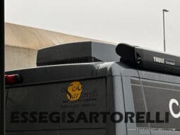 CHAUSSON PREMIUM V 697 FULL LETTI GEMELLI UNIPROPRIETARIO 2021 pieno