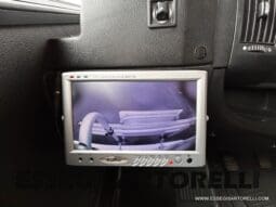 MOTORHOME by RAPIDO ITINEO SB 700 12/2016 699 CM 6 POSTI VIAGGI OMOLOGATI pieno