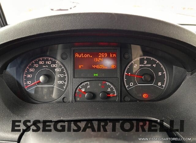 MOTORHOME by RAPIDO ITINEO SB 700 12/2016 699 CM 6 POSTI VIAGGI OMOLOGATI pieno