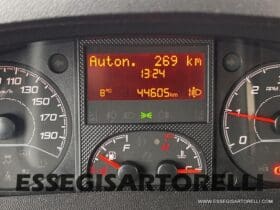 MOTORHOME by RAPIDO ITINEO SB 700 12/2016 699 CM 6 POSTI VIAGGI OMOLOGATI