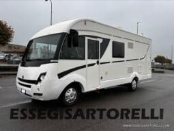MOTORHOME by RAPIDO ITINEO SB 700 12/2016 699 CM 6 POSTI VIAGGI OMOLOGATI pieno
