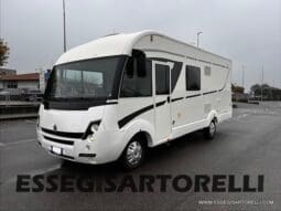 MOTORHOME by RAPIDO ITINEO SB 700 12/2016 699 CM 6 POSTI VIAGGI OMOLOGATI pieno