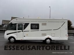 MOTORHOME by RAPIDO ITINEO SB 700 12/2016 699 CM 6 POSTI VIAGGI OMOLOGATI pieno