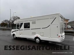 MOTORHOME by RAPIDO ITINEO SB 700 12/2016 699 CM 6 POSTI VIAGGI OMOLOGATI pieno