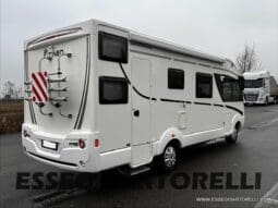 MOTORHOME by RAPIDO ITINEO SB 700 12/2016 699 CM 6 POSTI VIAGGI OMOLOGATI pieno
