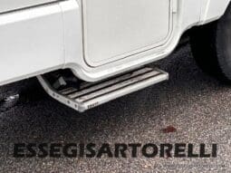 MOTORHOME by RAPIDO ITINEO SB 700 12/2016 699 CM 6 POSTI VIAGGI OMOLOGATI pieno