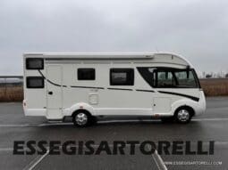 MOTORHOME by RAPIDO ITINEO SB 700 12/2016 699 CM 6 POSTI VIAGGI OMOLOGATI pieno