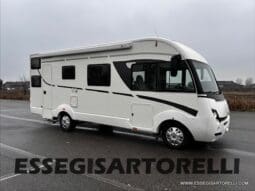 MOTORHOME by RAPIDO ITINEO SB 700 12/2016 699 CM 6 POSTI VIAGGI OMOLOGATI pieno