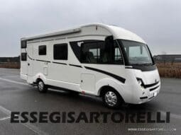 MOTORHOME by RAPIDO ITINEO SB 700 12/2016 699 CM 6 POSTI VIAGGI OMOLOGATI pieno