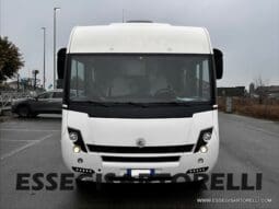 MOTORHOME by RAPIDO ITINEO SB 700 12/2016 699 CM 6 POSTI VIAGGI OMOLOGATI pieno