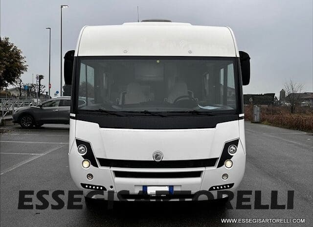 MOTORHOME by RAPIDO ITINEO SB 700 12/2016 699 CM 6 POSTI VIAGGI OMOLOGATI pieno