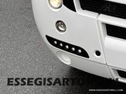 MOTORHOME by RAPIDO ITINEO SB 700 12/2016 699 CM 6 POSTI VIAGGI OMOLOGATI pieno