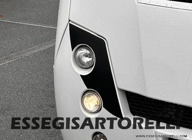 MOTORHOME by RAPIDO ITINEO SB 700 12/2016 699 CM 6 POSTI VIAGGI OMOLOGATI pieno