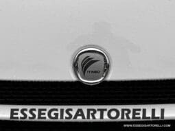 MOTORHOME by RAPIDO ITINEO SB 700 12/2016 699 CM 6 POSTI VIAGGI OMOLOGATI pieno