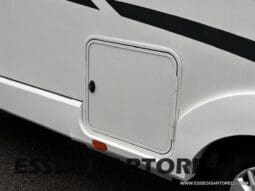 MOTORHOME by RAPIDO ITINEO SB 700 12/2016 699 CM 6 POSTI VIAGGI OMOLOGATI pieno