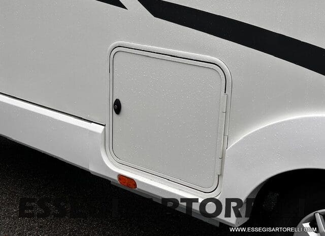 MOTORHOME by RAPIDO ITINEO SB 700 12/2016 699 CM 6 POSTI VIAGGI OMOLOGATI pieno