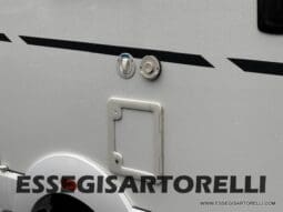 MOTORHOME by RAPIDO ITINEO SB 700 12/2016 699 CM 6 POSTI VIAGGI OMOLOGATI pieno