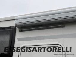 MOTORHOME by RAPIDO ITINEO SB 700 12/2016 699 CM 6 POSTI VIAGGI OMOLOGATI pieno