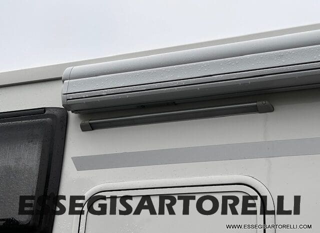 MOTORHOME by RAPIDO ITINEO SB 700 12/2016 699 CM 6 POSTI VIAGGI OMOLOGATI pieno