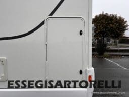 MOTORHOME by RAPIDO ITINEO SB 700 12/2016 699 CM 6 POSTI VIAGGI OMOLOGATI pieno