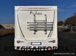 MOTORHOME by RAPIDO ITINEO SB 700 12/2016 699 CM 6 POSTI VIAGGI OMOLOGATI pieno