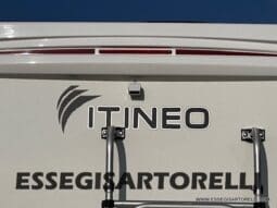 MOTORHOME by RAPIDO ITINEO SB 700 12/2016 699 CM 6 POSTI VIAGGI OMOLOGATI pieno