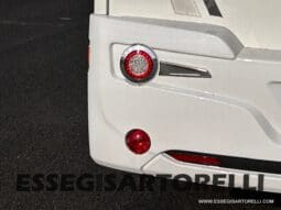 MOTORHOME by RAPIDO ITINEO SB 700 12/2016 699 CM 6 POSTI VIAGGI OMOLOGATI pieno